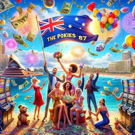 Energise Yourself and Enter ThePokies87 Finest Gaming Universe!.